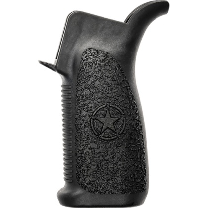 BCM PISTOL GRIP MOD 4 BLACK
