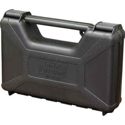 MTM PISTOL HANDGUN CASE SINGLE