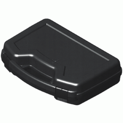 MTM SINGLE HANDGUN CASE