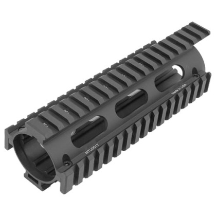 UTG RAIL PICATINNY AR-15 7\