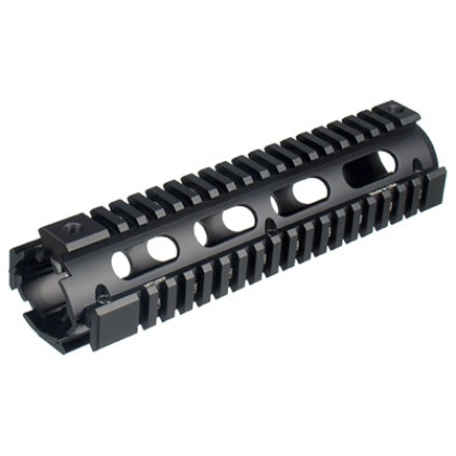 UTG RAIL PICATINNY AR-15 9\