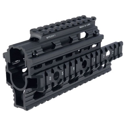 UTG RAIL PICATINNY AK47