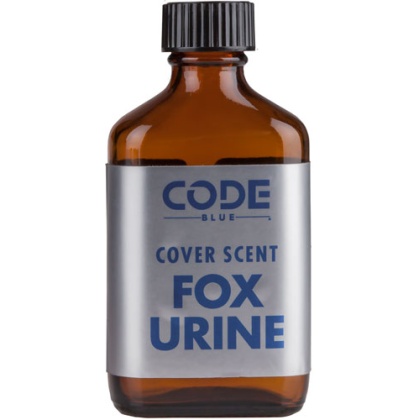 CODE BLUE COVER SCENT FOX