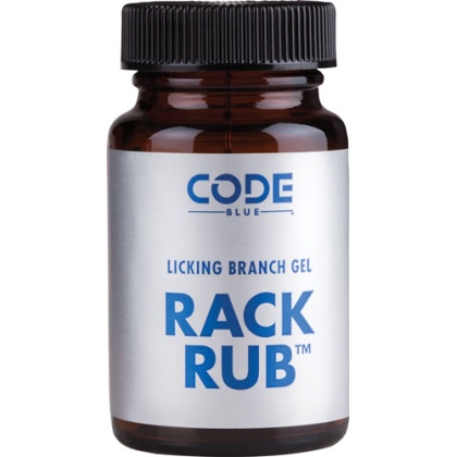 CODE BLUE DEER LURE RACK