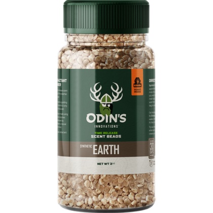 ODIN\'S INNOVATIONS FRESH EARTH
