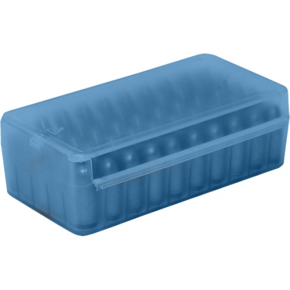 MTM AMMO BOX 45ACP/40SW/10MM