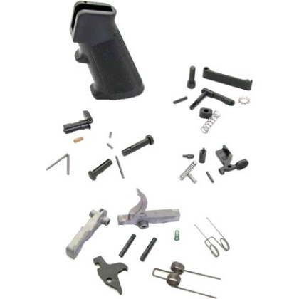 ANDERSON COMPLETE LOWER PARTS