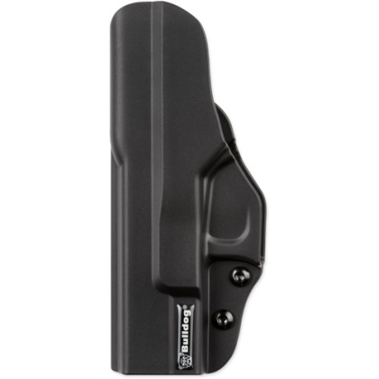 BULLDOG POLYMER IWB HOLSTER RH