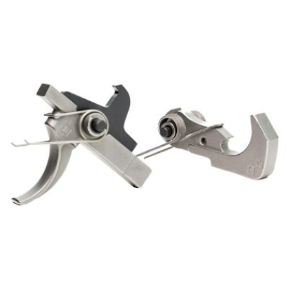 BCM TRIGGER PNT ASSEMBLY