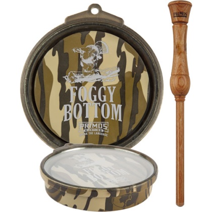 PRIMOS TURKEY CALL POT STYLE