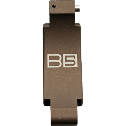 B5 SYSTEMS TRIGGER GUARD
