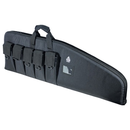 UTG GUN CASE 42\