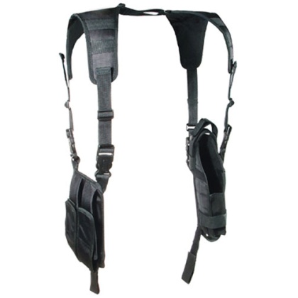 UTG HOLSTER LE VERTICAL