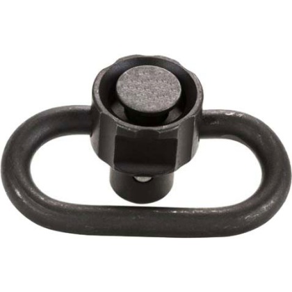 BCM QD SLING SWIVEL BLACKENED