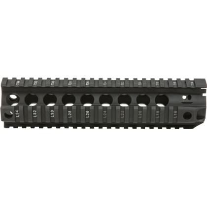 BCM RAIL PICATINNY FREE FLOAT