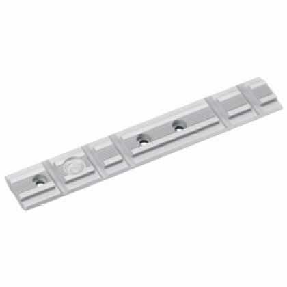 RUGER MOUNT BASE MKIMKII