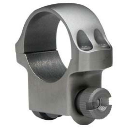 RUGER 4KHM RING H\'EYE S/S 1\