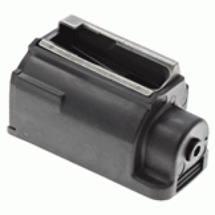 RUGER MAGAZINE 77 357MAG