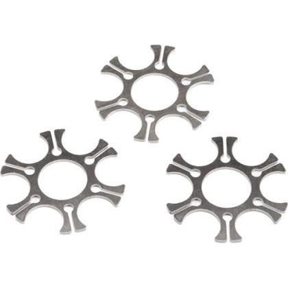 RUGER FULL MOON CLIPS 45ACP
