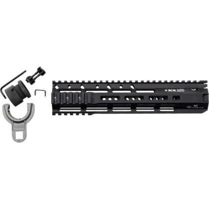 BCM RAIDER M RAIL 10\