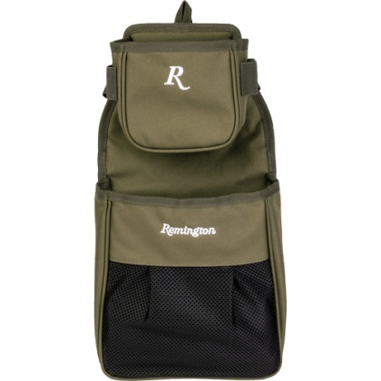 REMINGTON GUN CLUB COMBO