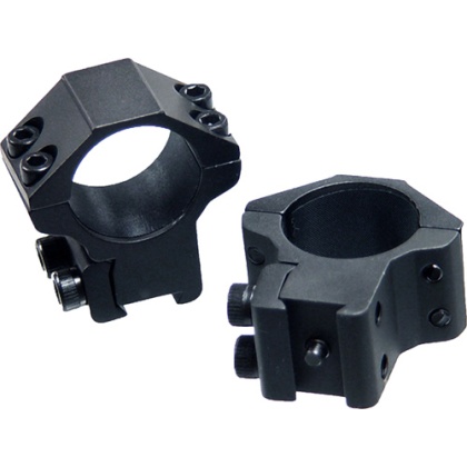 UTG AIRGUN/RIMFIRE RINGS 1\