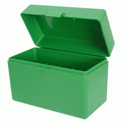 MTM AMMO BOX MEDIUM RIFLE