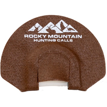 RMHC #101 RAGING BULL ELK CALL