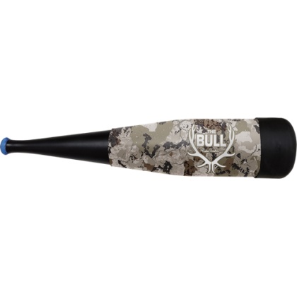 RMHC ELK BUGLE TUBE BULL