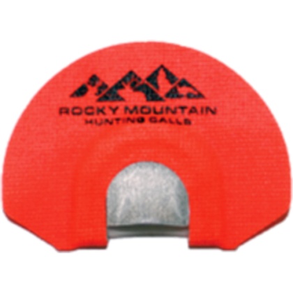 RMHC #D2 ELK CAMP ELK CALL