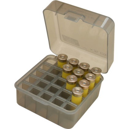 MTM AMMO BOX SHOTSHELL TO 3\