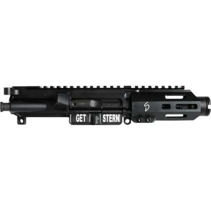 STERN DEF. PISTOL UPPER 9MM