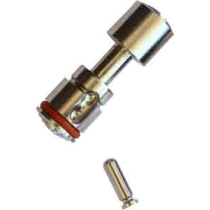 ELFTMANN SAFETY AR STAINLESS