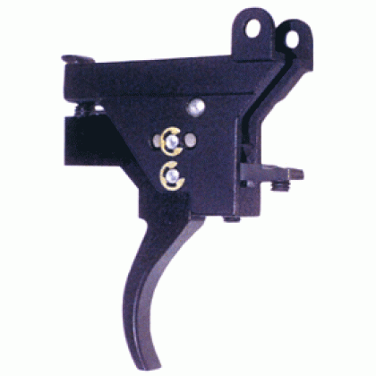 RIFLE BASIX TRIGGER SAVAGE 10