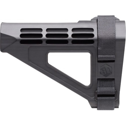 SB TACTICAL BRACE SBM4 BLACK