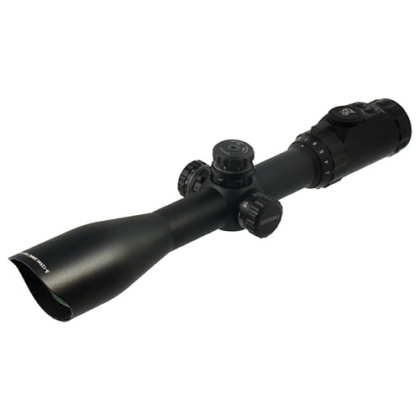 UTG SCOPE 3-12X44 30MM AO