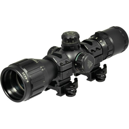 UTG BUGBUSTER 3-9X32 1\