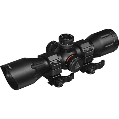 UTG CROSSBOW SCOPE 4X32 1\