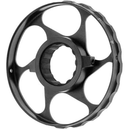 UTG SIDE PRALLAX WHEEL ADD-ON