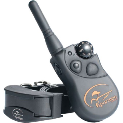SPORT DOG FIELD TRAINER