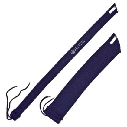BERETTA GUN SOCK W/LOGO 2-PC.