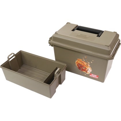 MTM SHOTSHELL FIELD & RANGE
