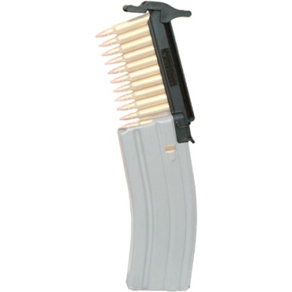 MAGLULA LOADER FOR M-16/AR-15