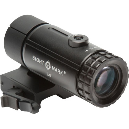 SIGHTMARK T-3 MAGNIFIER W/ LQD