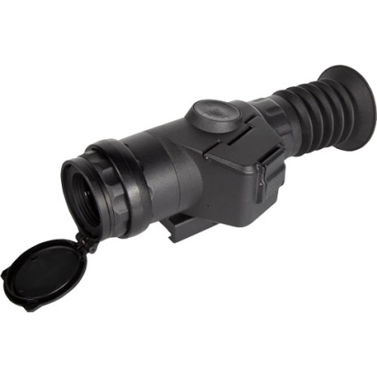 SIGHTMARK WRAITH 4K MINI 4X