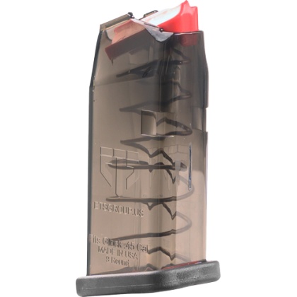 ETS MAGAZINE FOR GLOCK 45ACP