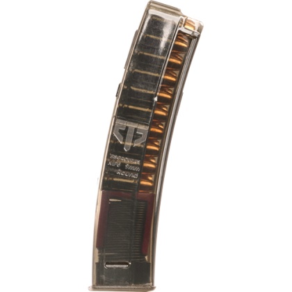 ETS MAGAZINE HK MP5 9MM 20RD
