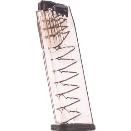 ETS MAGAZINE S&W M&P 9MM 17RD