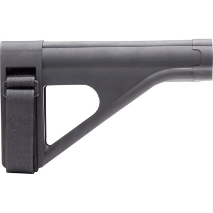 SB TACTICAL BRACE SOB BLACK