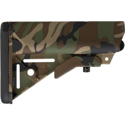 B5 SYSTEMS SOPMOD STOCK